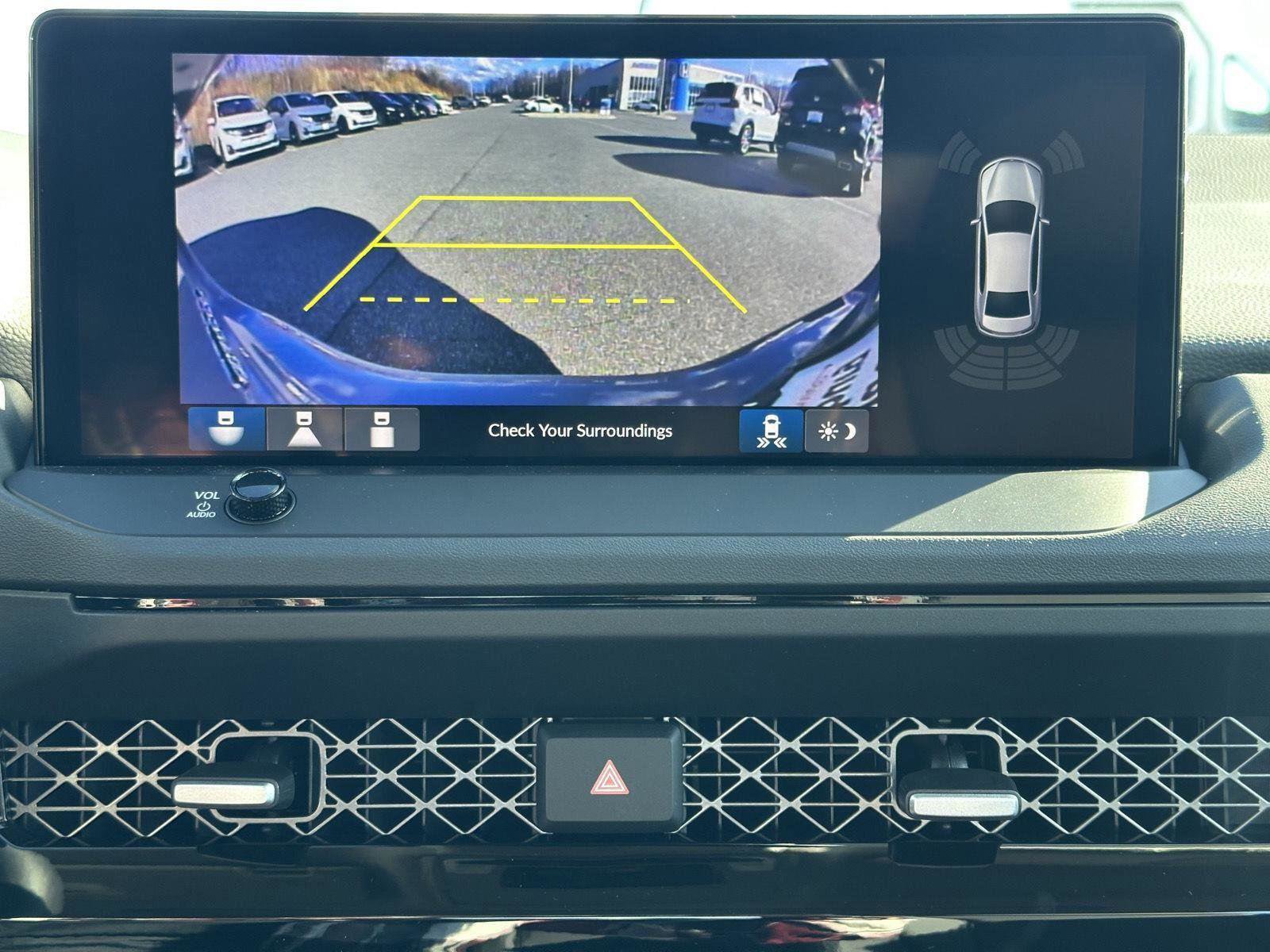 New 2025 Honda Accord EX-L image 20