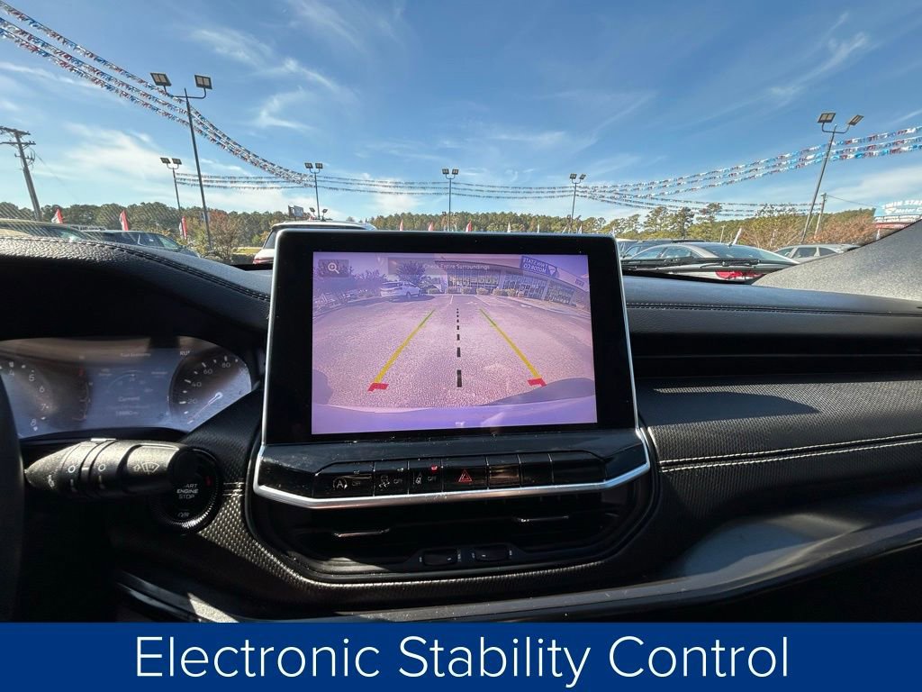 Used 2024 Jeep Compass Latitude w/ Convenience Group image 41