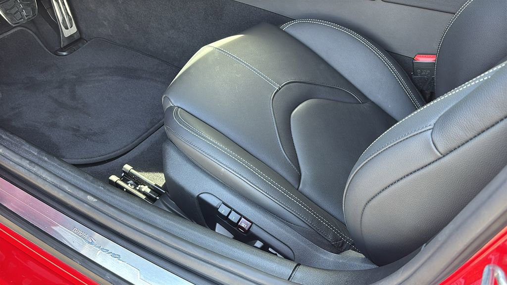 Used 2026 Toyota Supra Premium w/ Driver Assist Package image 29