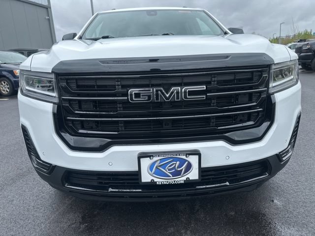 Used 2023 GMC Acadia SLE w/ Driver Convenience Package AWD/4WD image 8