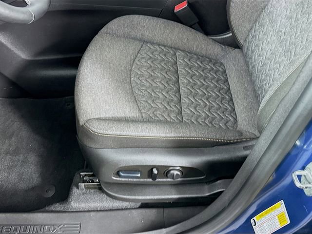 Used 2024 Chevrolet Equinox LT FWD image 26