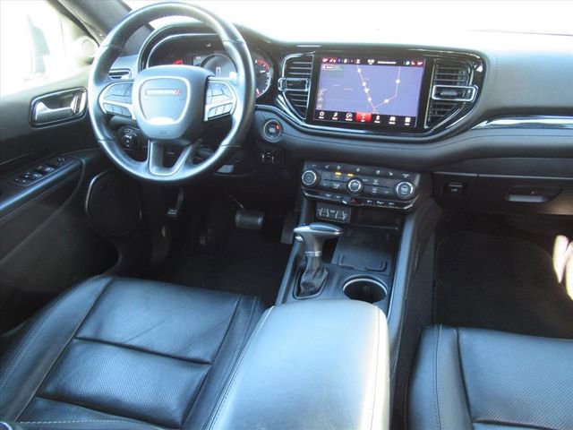 Used 2022 Dodge Durango Citadel image 11