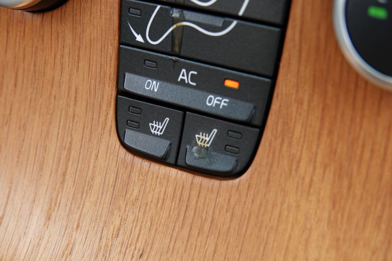 Used 2008 Volvo C30 T5 Version 2.0 FWD image 46