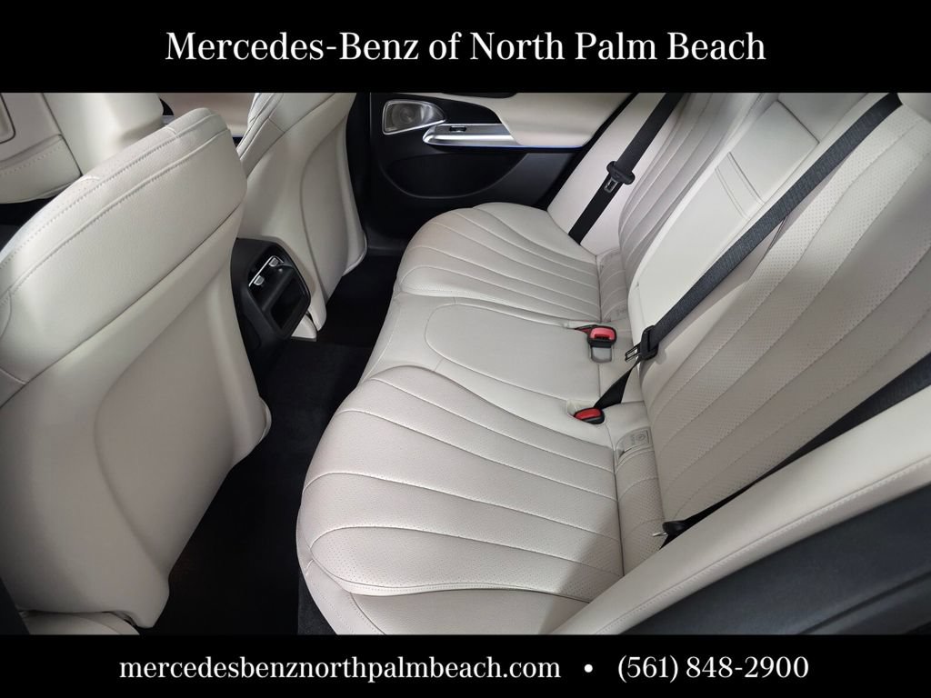 New 2027 Mercedes-Benz E 350 Sedan image 12