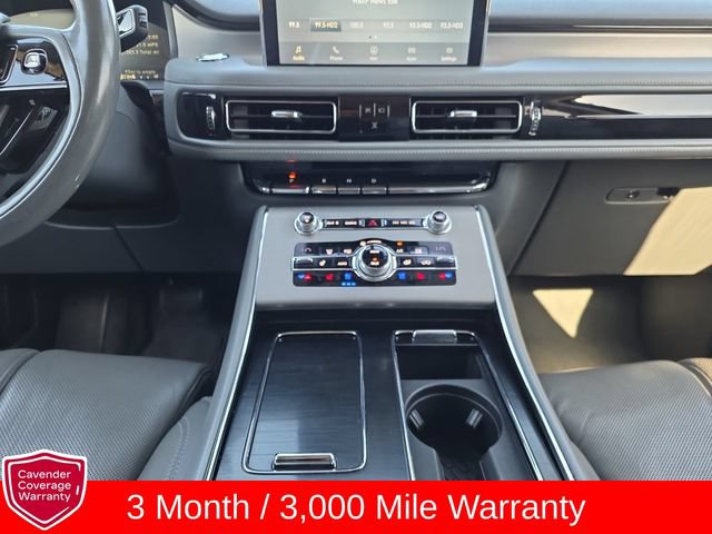 Used 2020 Lincoln Aviator Reserve w/ Equipment Group 201A RWD image 3