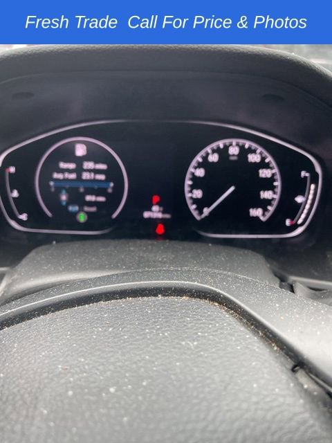 Used 2020 Honda Accord Sport image 6