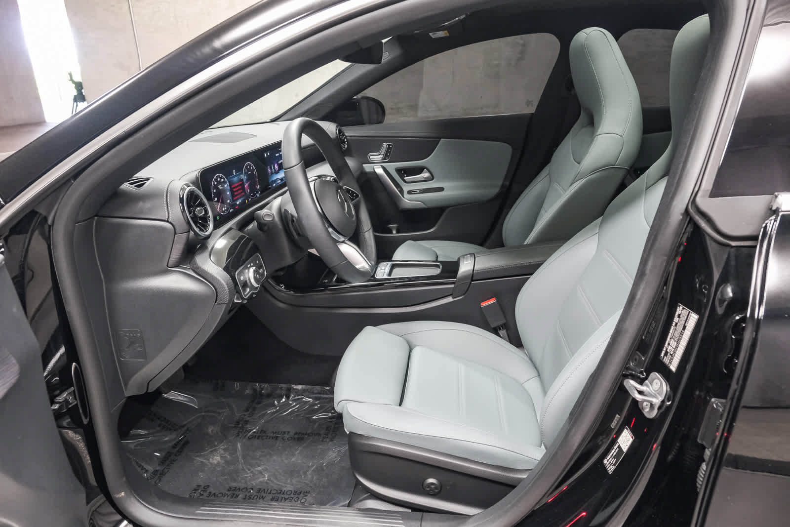 Certified 2026 Mercedes-Benz CLA 250 image 24
