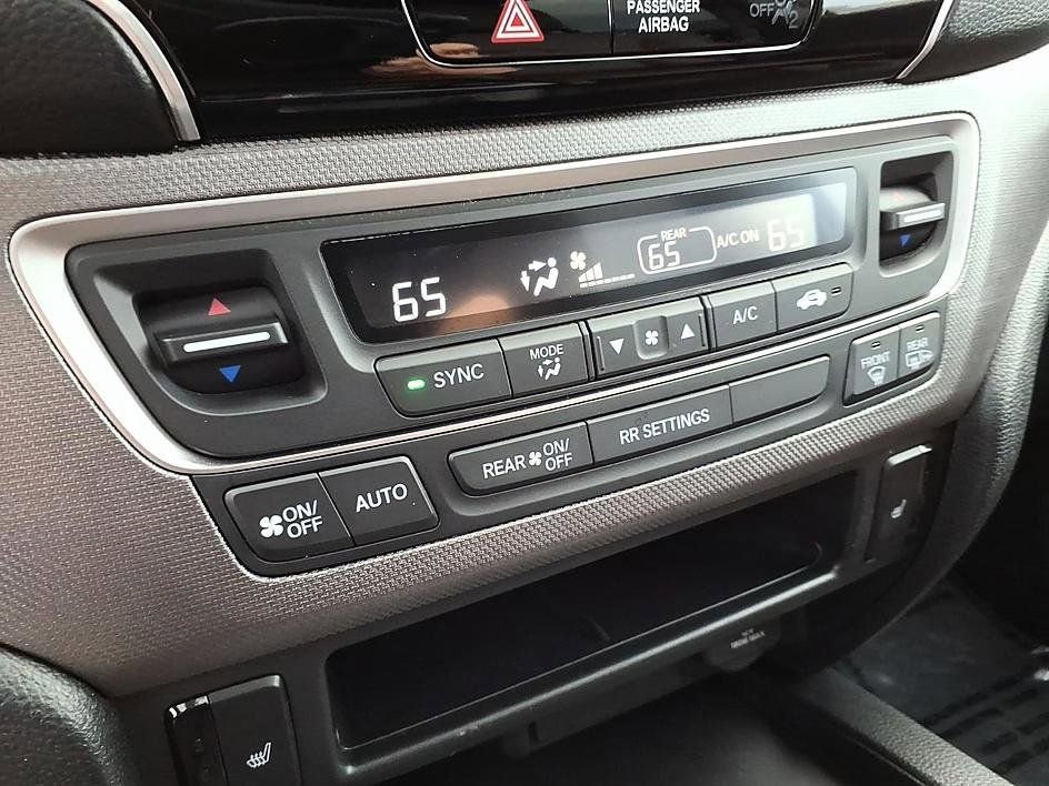 Used 2024 Honda Ridgeline RTL image 28