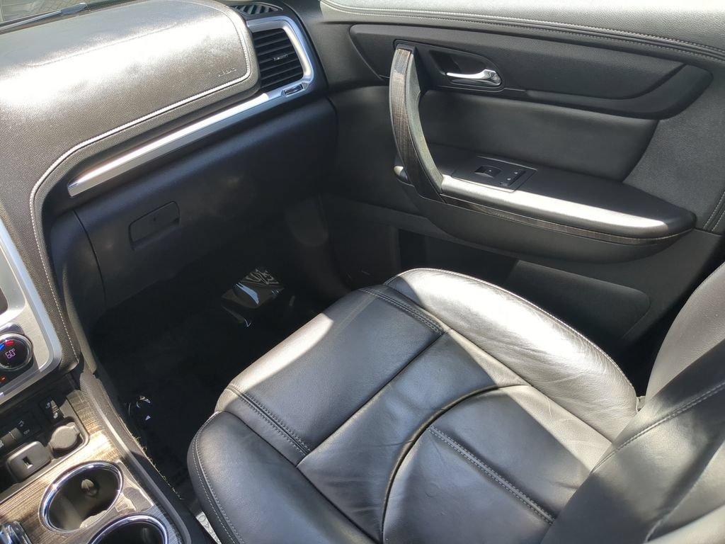 Used 2016 GMC Acadia SLT FWD image 15