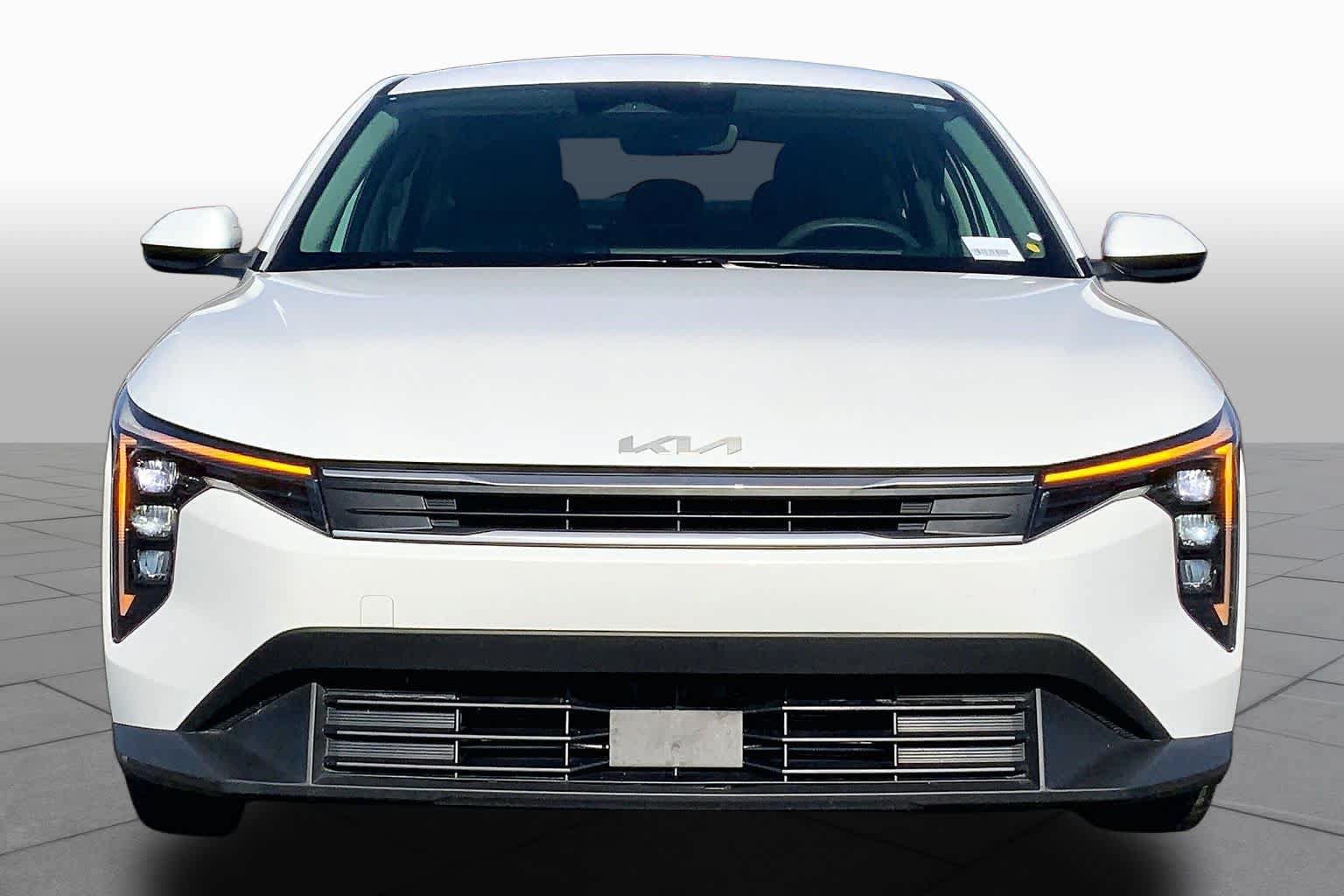 Used 2025 Kia K4 FWD image 4