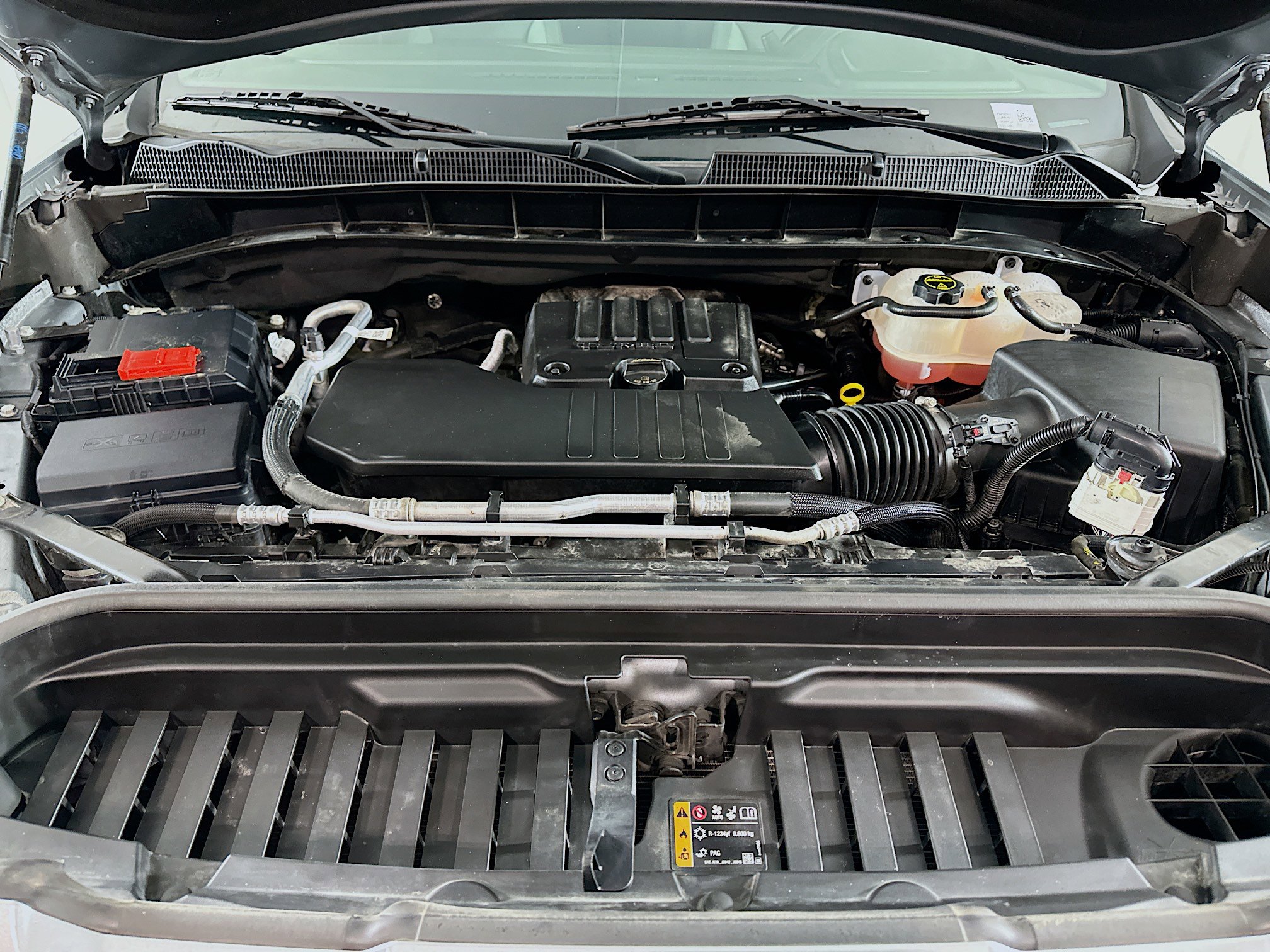 Used 2025 GMC Sierra 1500 Elevation image 31