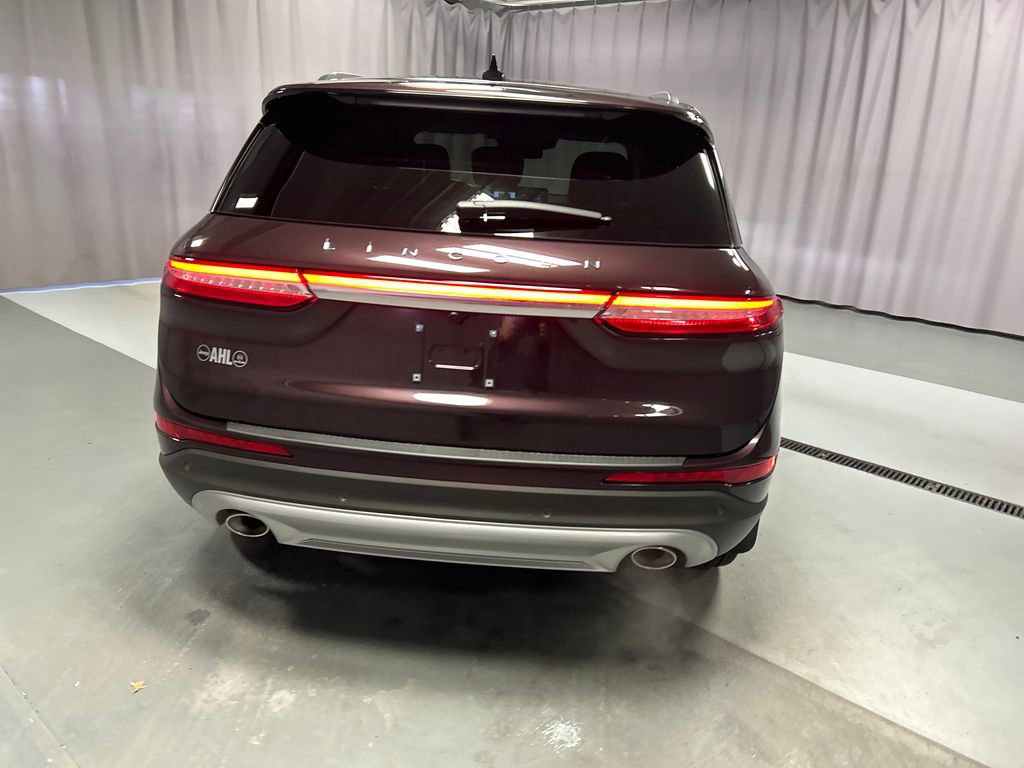 Used 2023 Lincoln Corsair Reserve image 6