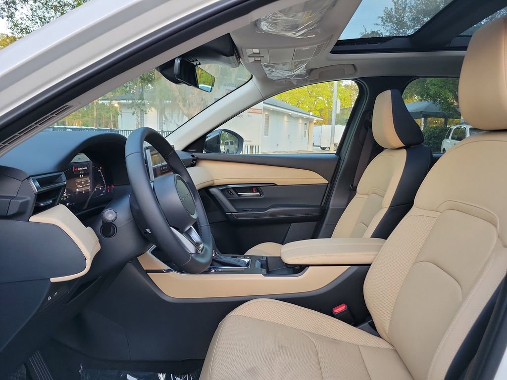 New 2026 MAZDA CX-5 2.5 S w/ Premium Package image 3