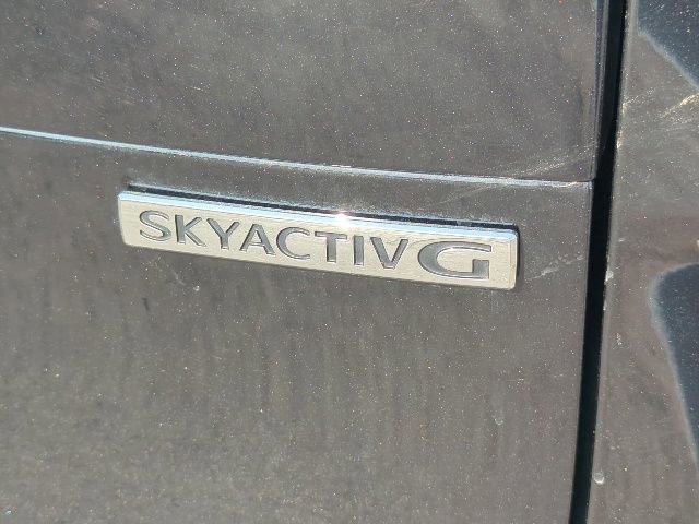 Used 2025 MAZDA CX-50 AWD 2.5 S w/ Preferred Package image 29