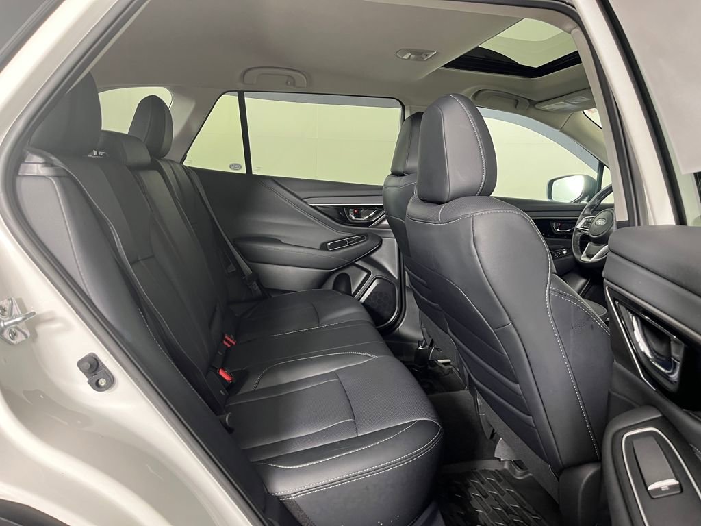 Used 2024 Subaru Outback Limited XT w/ Popular Package #2 image 25