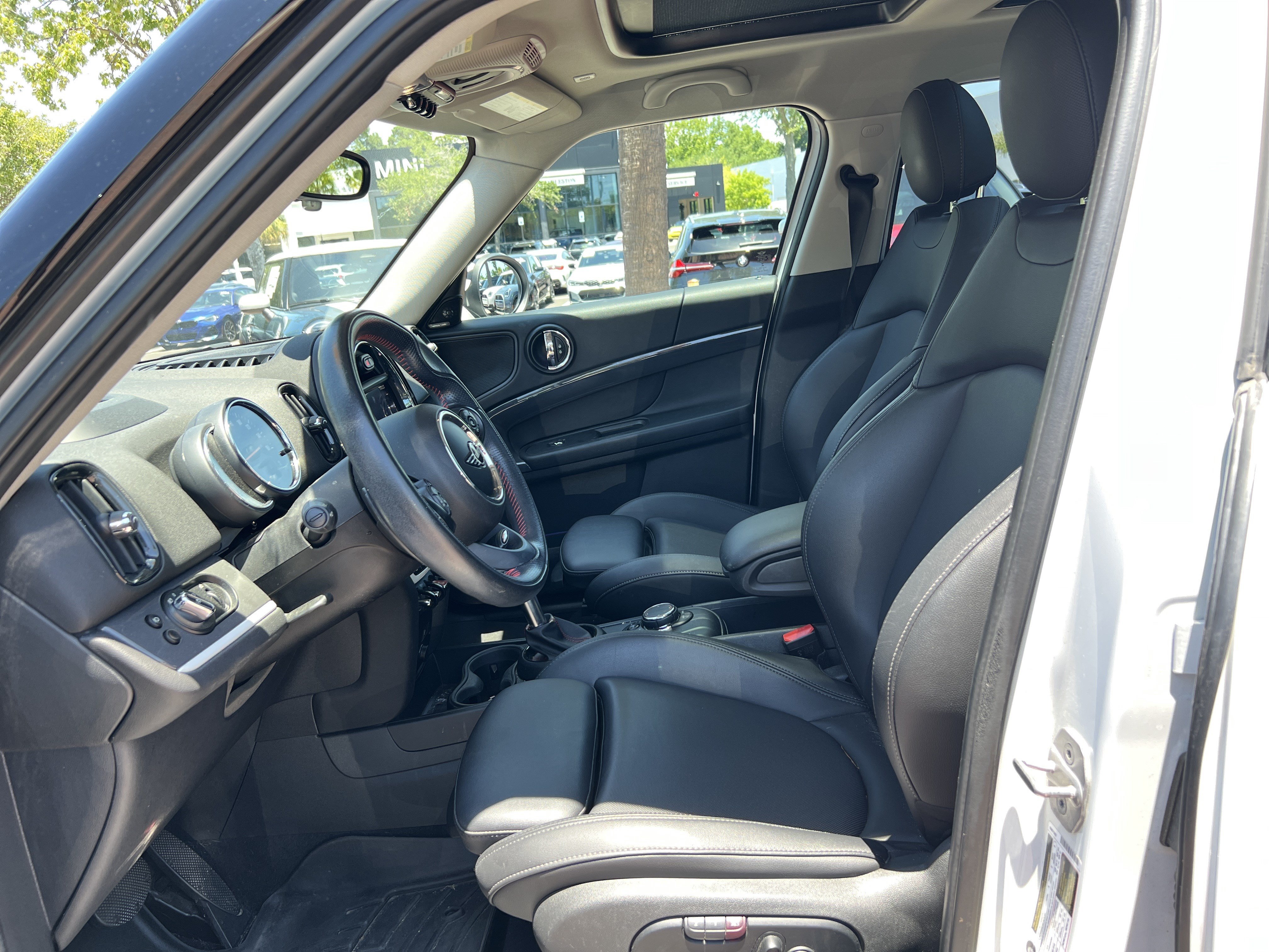 Used 2019 MINI Cooper Countryman S FWD image 16
