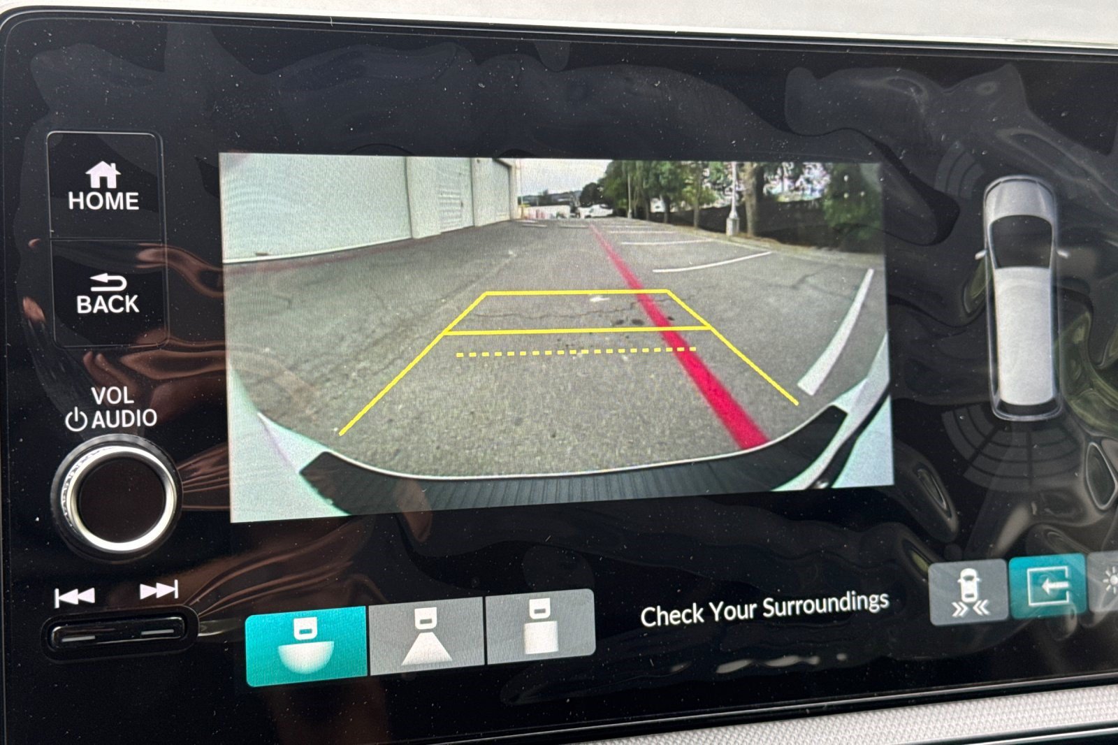 New 2027 Honda Odyssey Elite image 23
