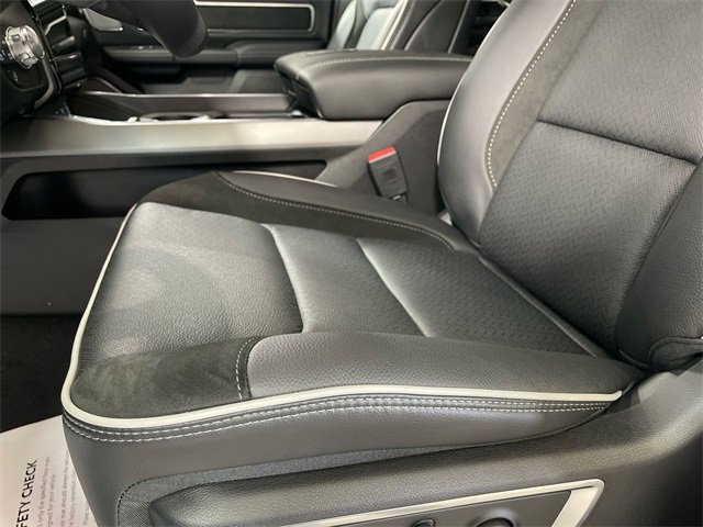 New 2026 RAM 1500 Laramie image 11