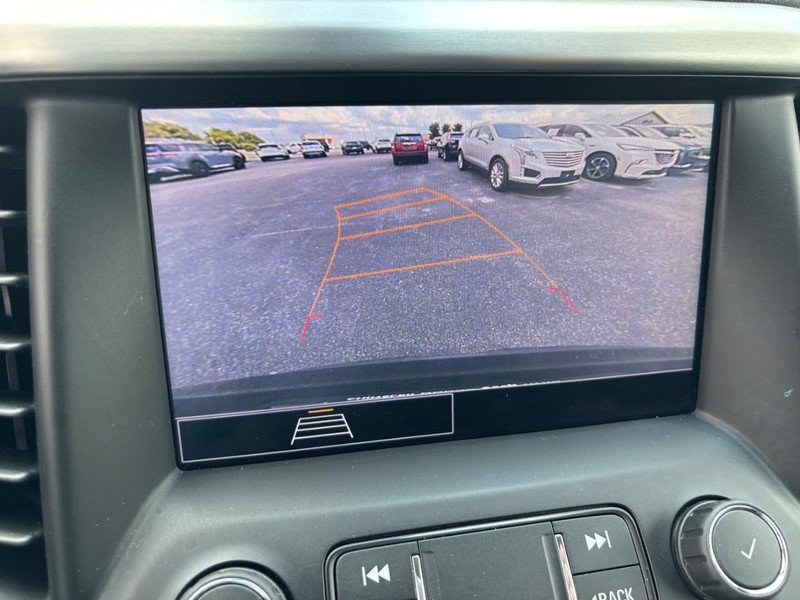 Used 2021 GMC Acadia SLE w/ Driver Convenience Package AWD/4WD image 19