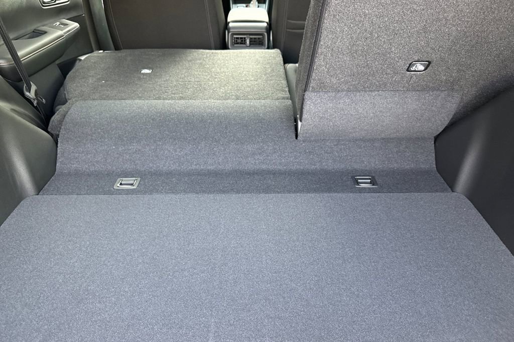 New 2026 Honda CR-V Sport image 18