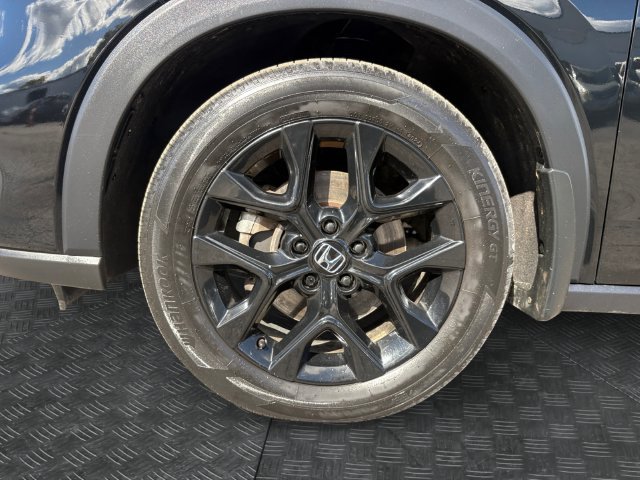 Used 2025 Honda HR-V Sport image 14