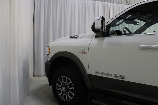 Used 2021 RAM 3500 Limited AWD/4WD image 29