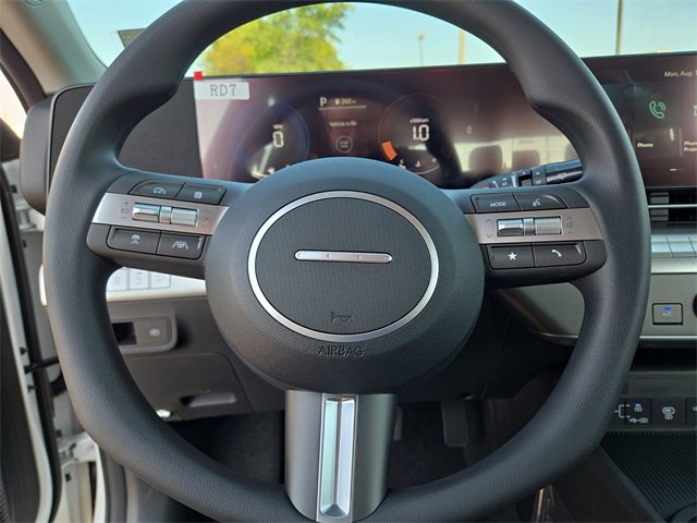 New 2026 Hyundai Kona SE image 17