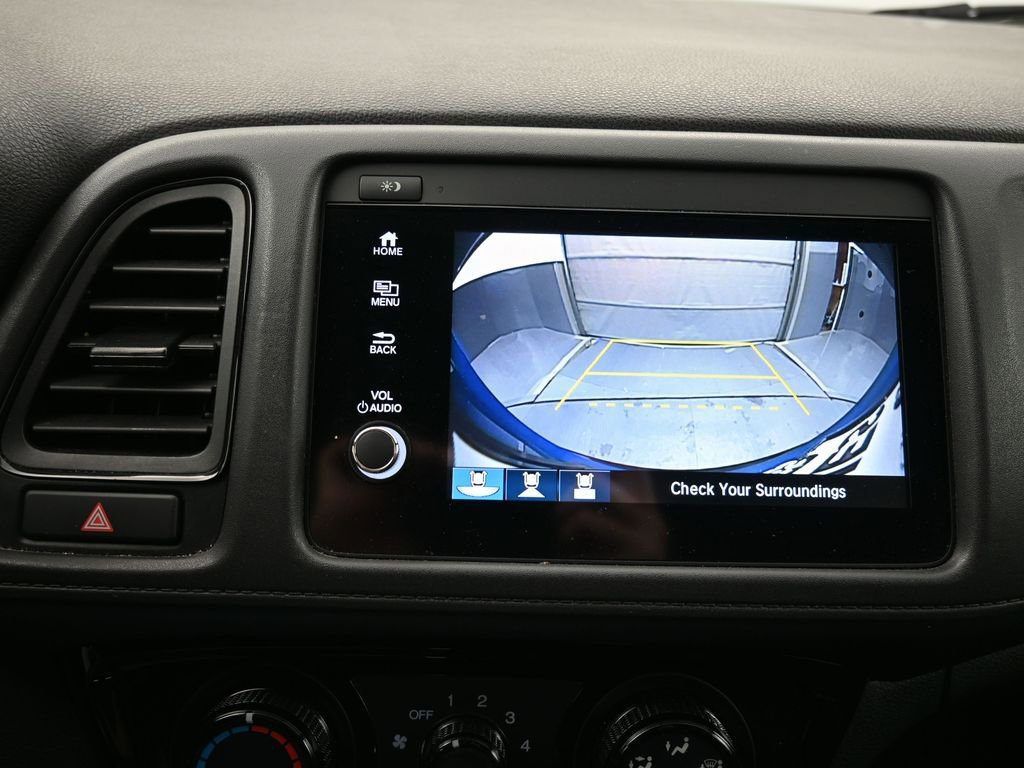 Used 2022 Honda HR-V Sport image 40