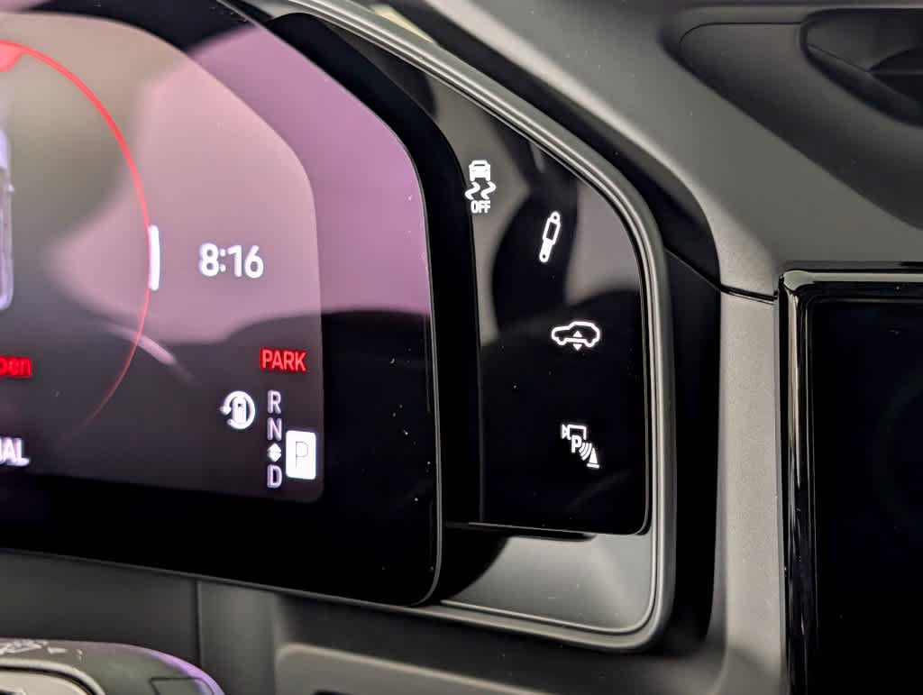New 2026 Porsche Cayenne S AWD/4WD image 38