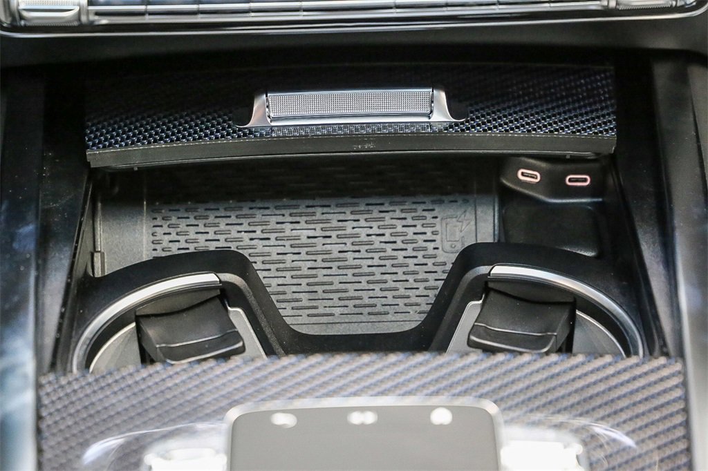 New 2025 Mercedes-Benz G 580 w/ EQ Technology image 14