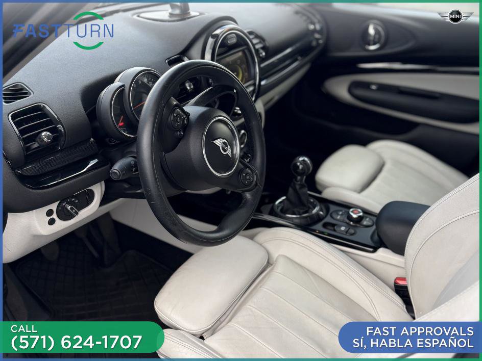Used 2016 MINI Cooper Clubman image 15