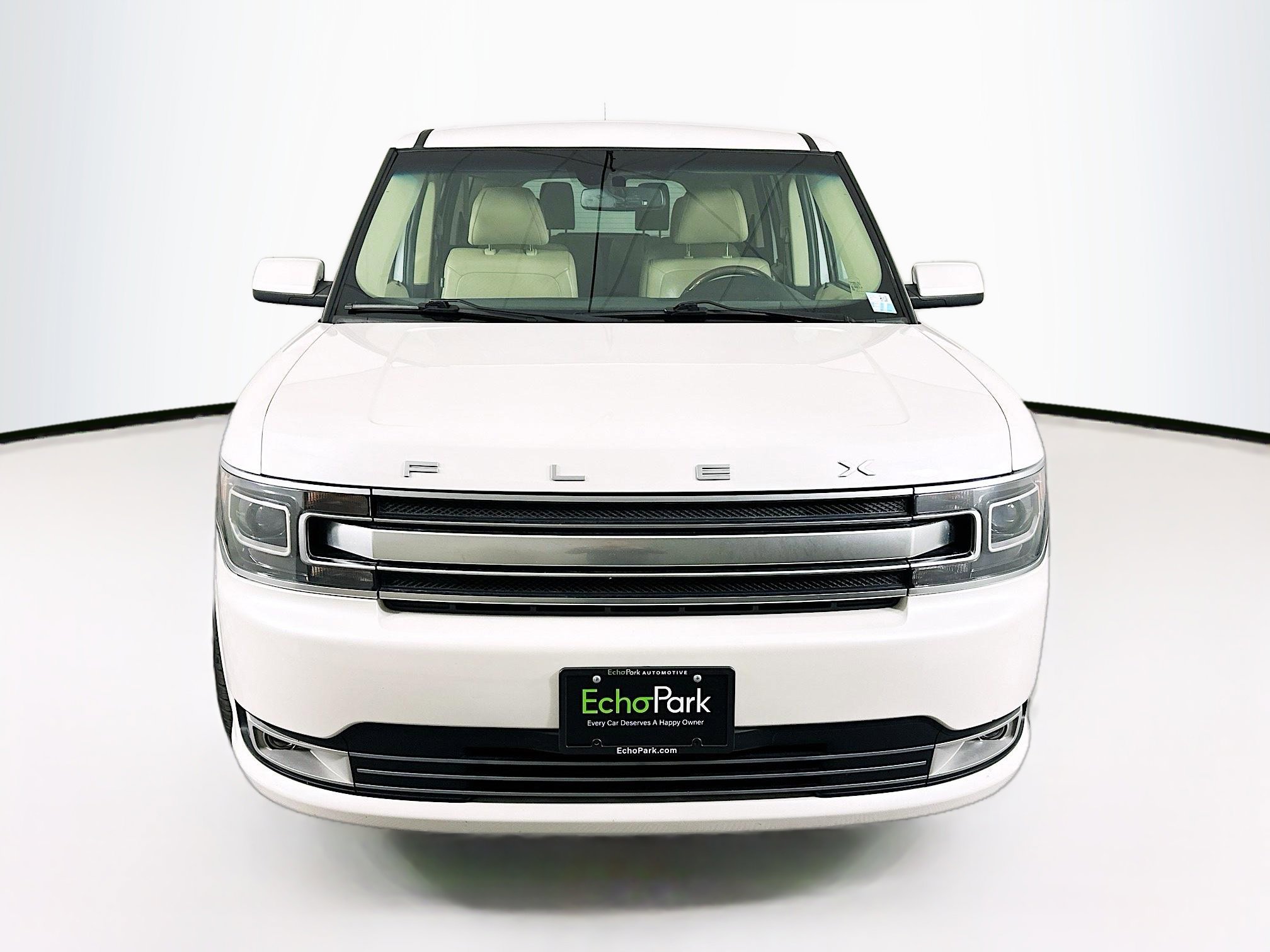 Used 2018 Ford Flex Limited w/ Equipment Group 301A image 2