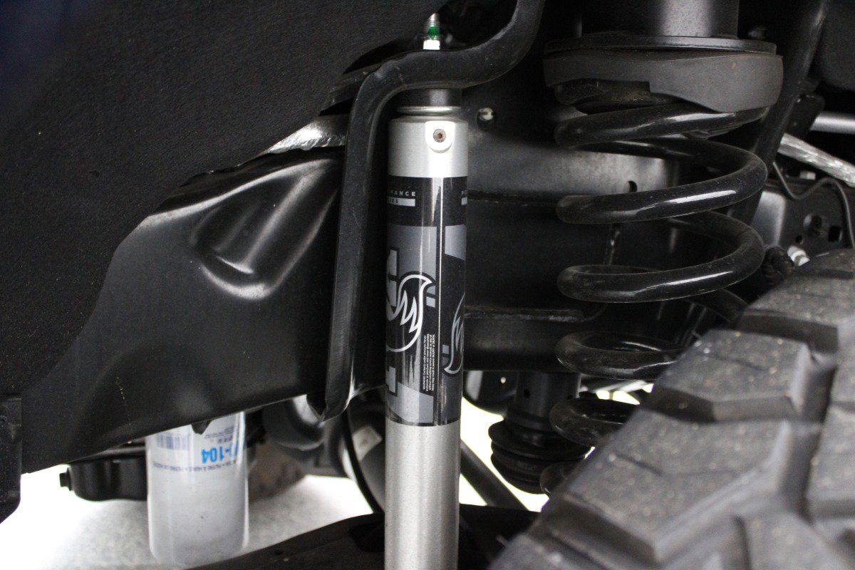 Used 2023 Ford F350 King Ranch w/ Chrome Package AWD/4WD image 43