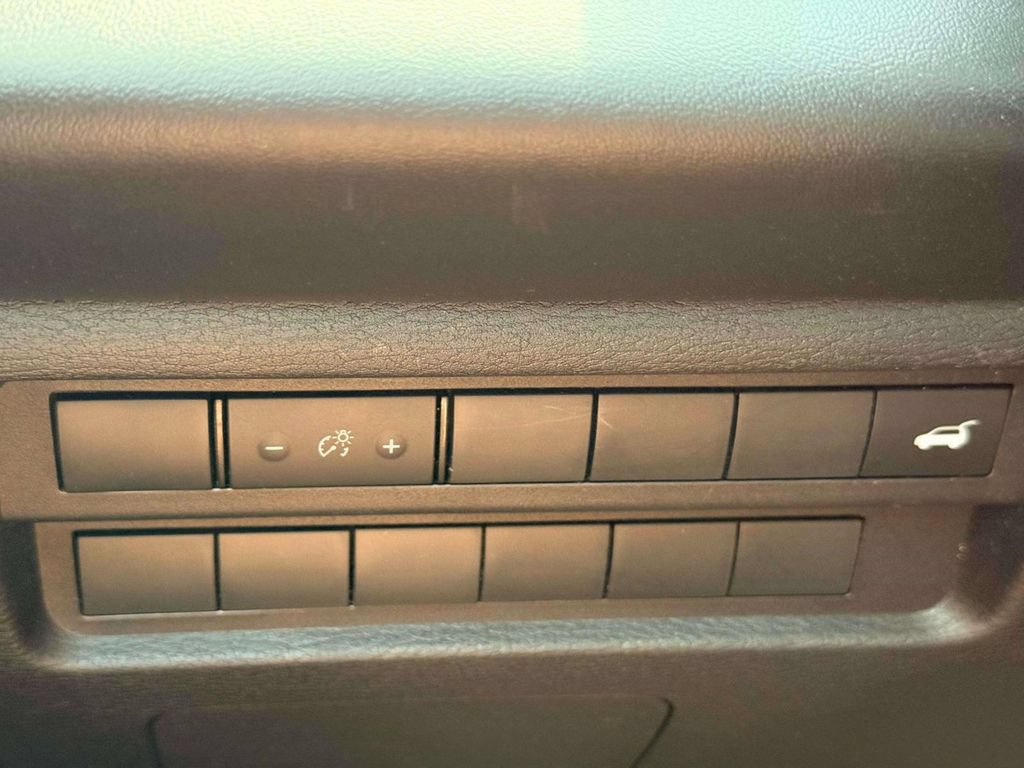 Used 2024 Mitsubishi Outlander SE AWD/4WD image 23