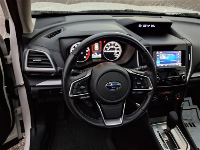 Used 2022 Subaru Forester Premium image 43