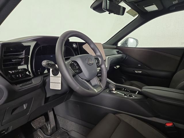 New 2026 Lexus TX 350 AWD image 14