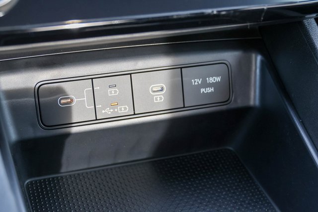 New 2026 Hyundai Santa Cruz SEL image 15