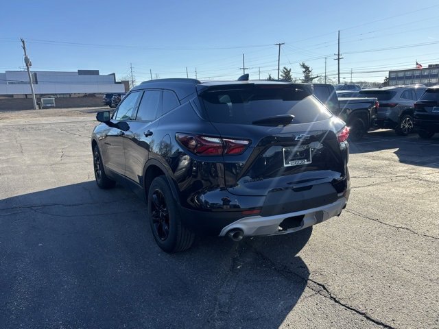 Used 2021 Chevrolet Blazer LT image 7
