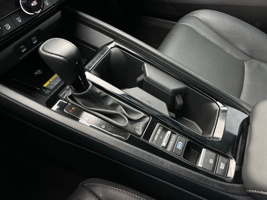 Certified 2025 Honda Accord Sport image 20