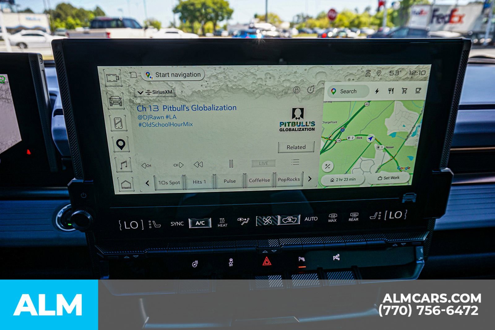 Used 2024 GMC Hummer EV 3X image 46