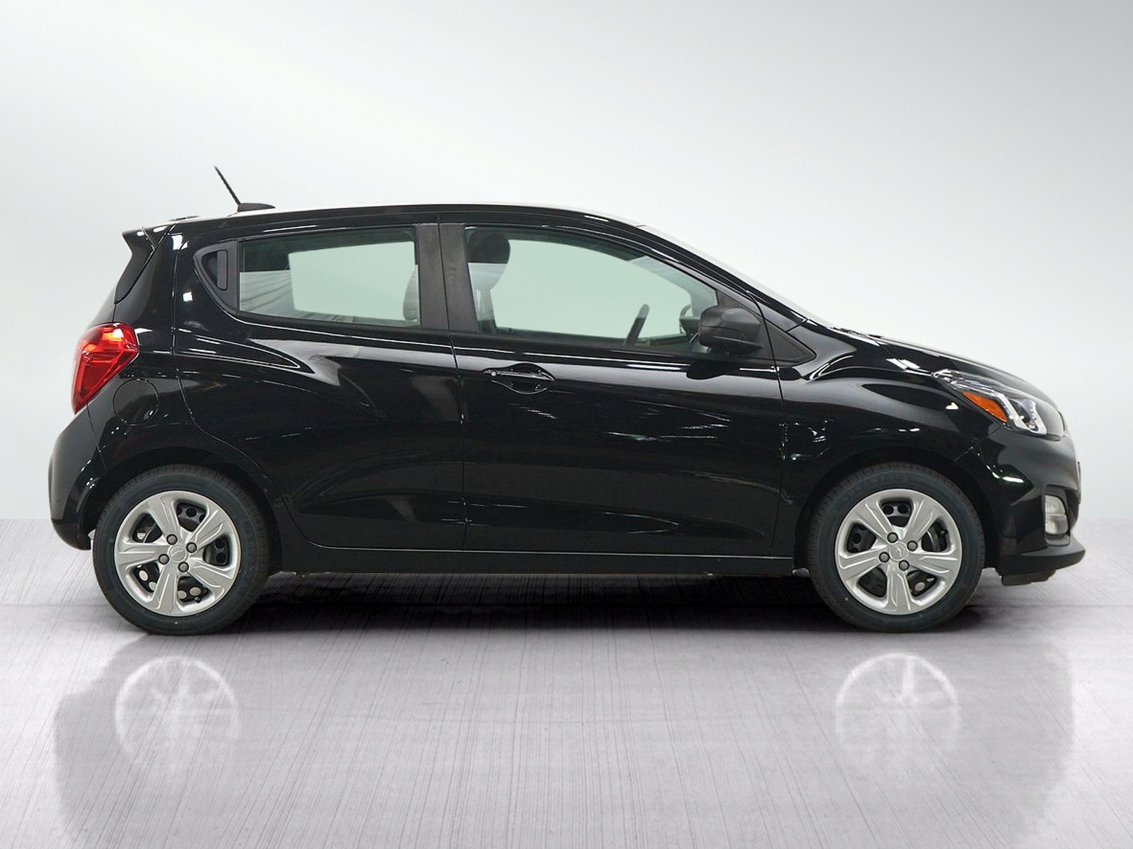 Used 2020 Chevrolet Spark LS FWD image 7