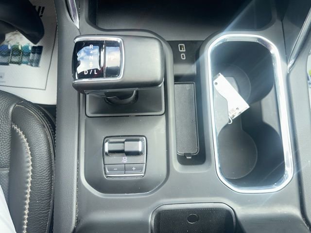 Used 2025 GMC Sierra 1500 Denali w/ Technology Package image 28