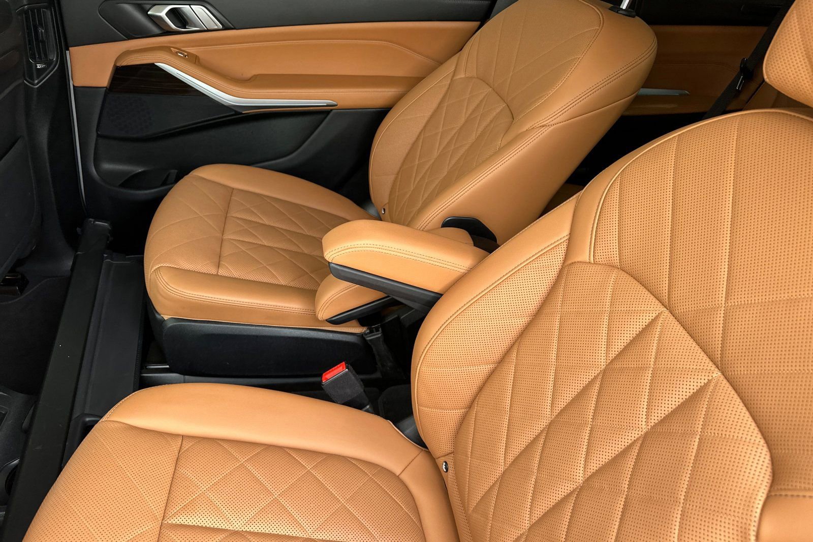 Used 2023 BMW X7 xDrive40i image 11