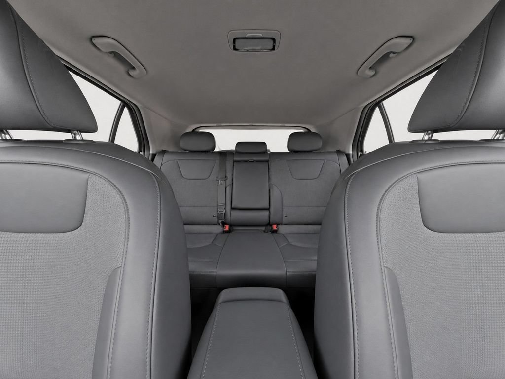 Certified 2023 Kia Niro Wind w/ Wind Preserve Package FWD image 31