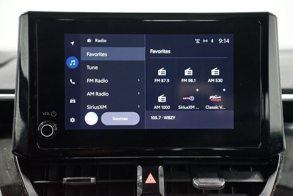 Certified 2024 Toyota Corolla LE image 18