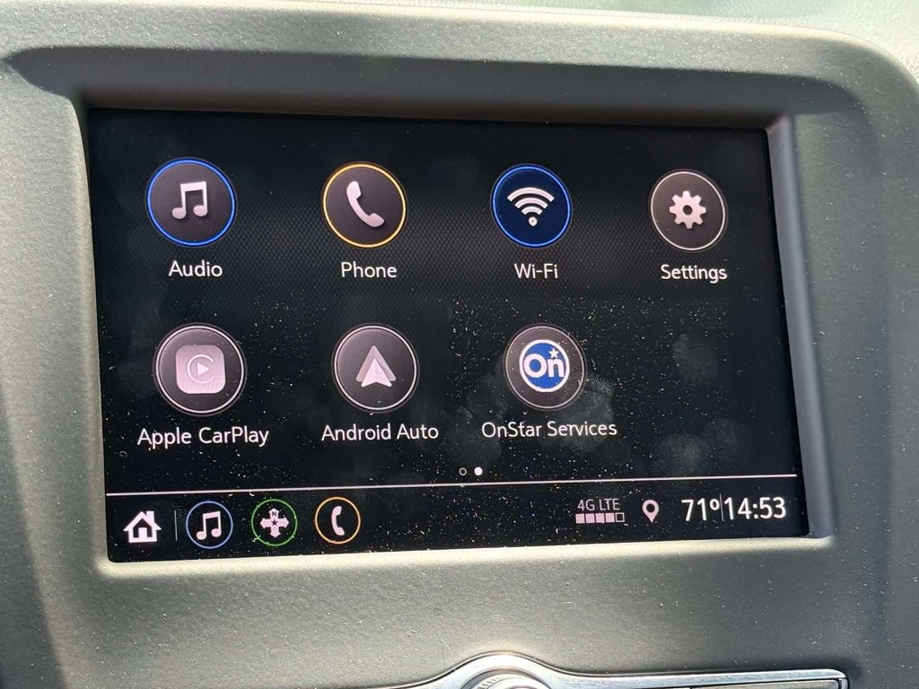 Used 2020 Chevrolet Equinox LT FWD image 6