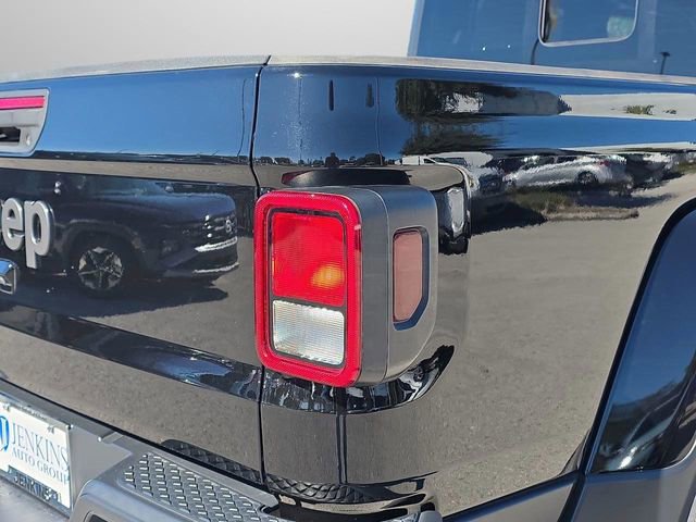 Used 2021 Jeep Gladiator Sport w/ Quick Order Package 24Q 80Th image 7