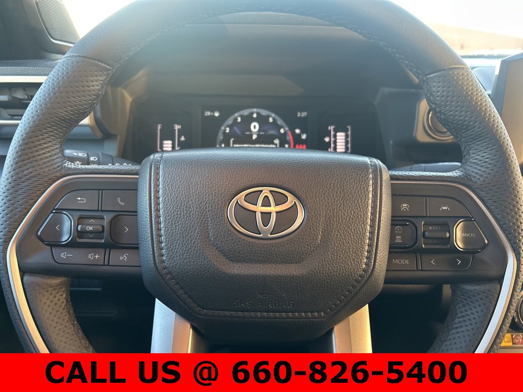 Certified 2024 Toyota Tacoma SR5 image 16