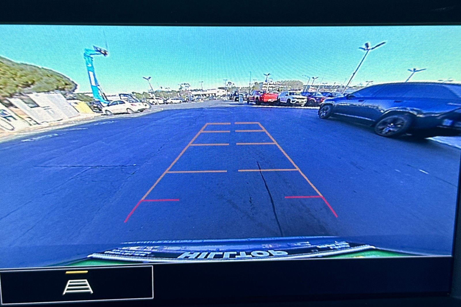 Used 2024 GMC Terrain SLT image 20