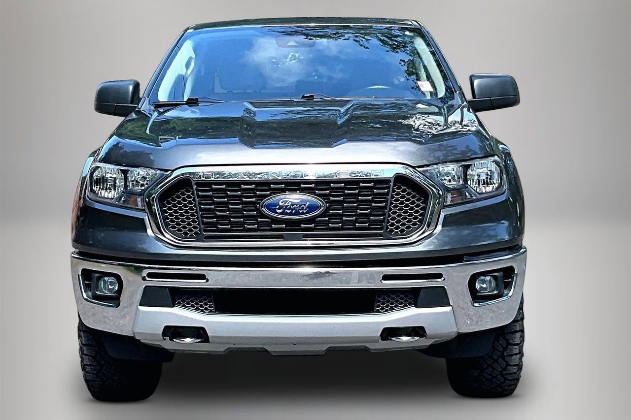 Used 2020 Ford Ranger XLT w/ Equipment Group 301A Mid AWD/4WD image 3